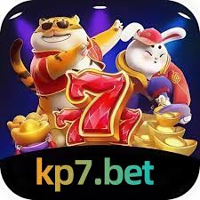 kp7 Logo